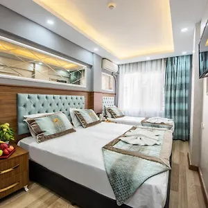  Otel Sirkeci Hotel&spa Türkiye