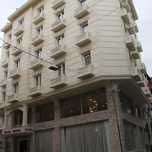 *** Otel Simper Türkiye