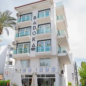 4* Otel Badoka Boutique