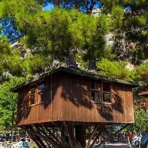 **** Otel Gorge Club Türkiye