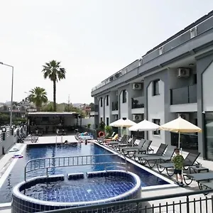 2* Apart Otel Ozturk