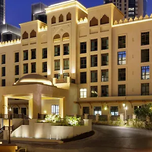Boulevard, Autograph Collection Hotel Dubai
