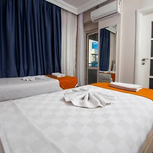3* Otel Goldkaya