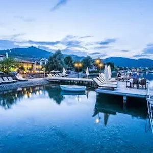 3* Otel Zeytin