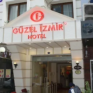 *** Otel Güzel Türkiye