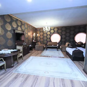 **** Otel Princess Türkiye
