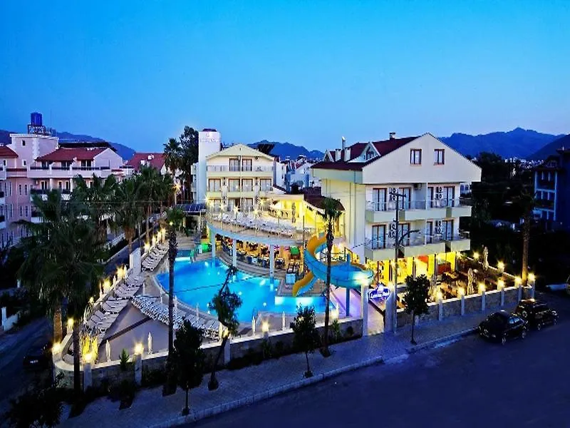 Asdamaris Hotel Marmaris